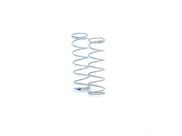 SWORKz Competition Feder Stoßdämpfer C-1 (75X1.5X7.75)(Hellblau)(2)